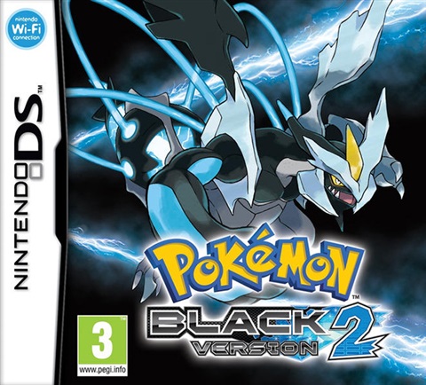 ポケットモンスターブラック2 Amazon | ポケットモンスターホワイト2 | ゲームソフト